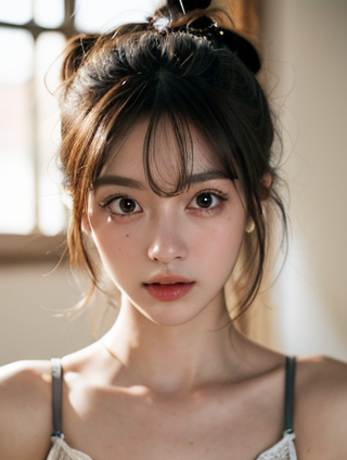 关于即使与梦想：逆境中的坚韧与追求